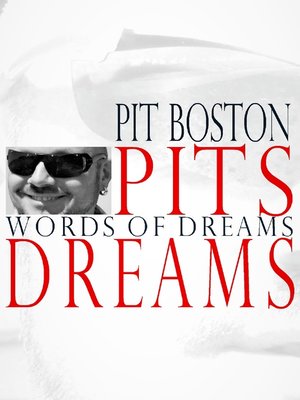 cover image of Pits Dreams